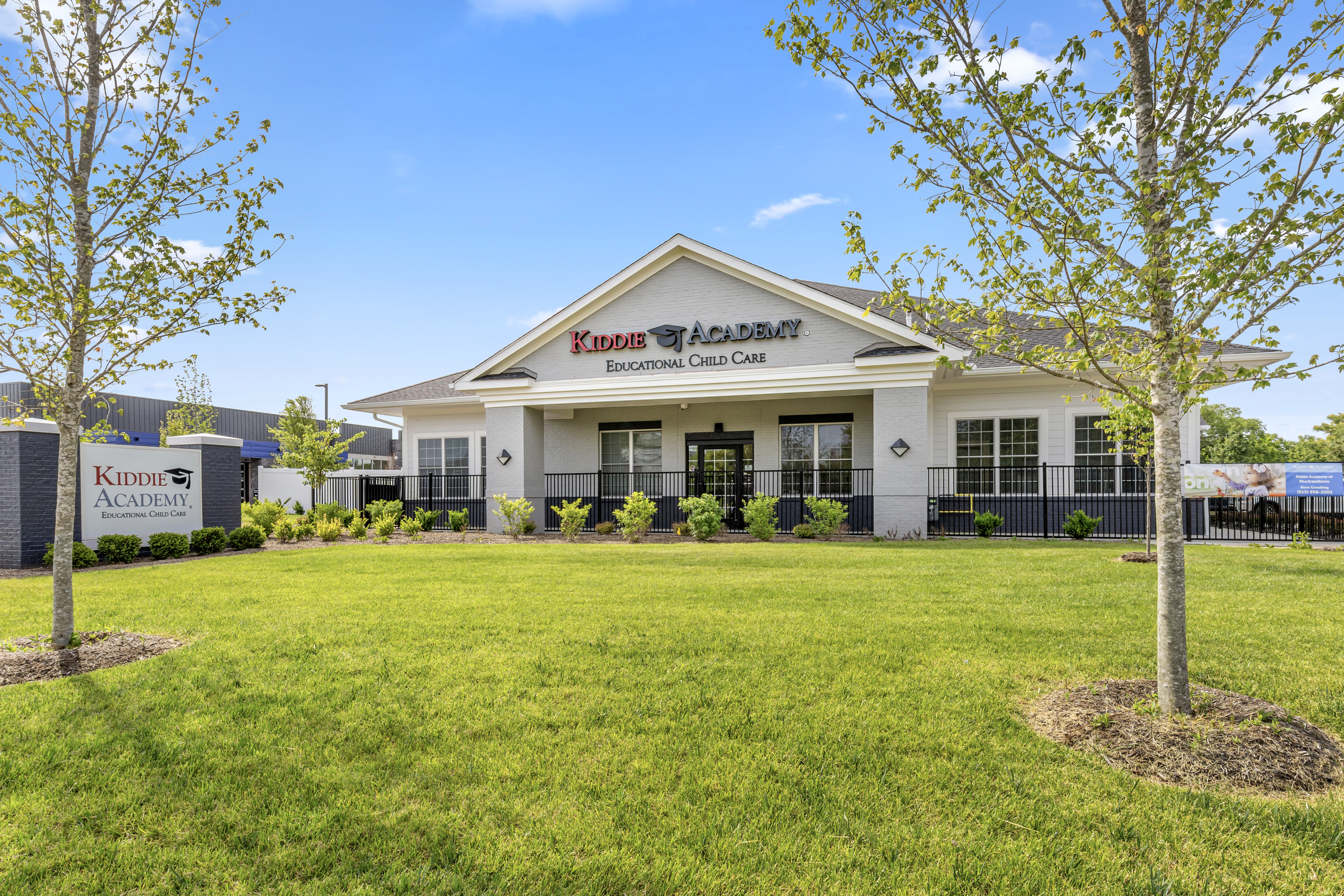 Kiddie Academy of Murfreesboro