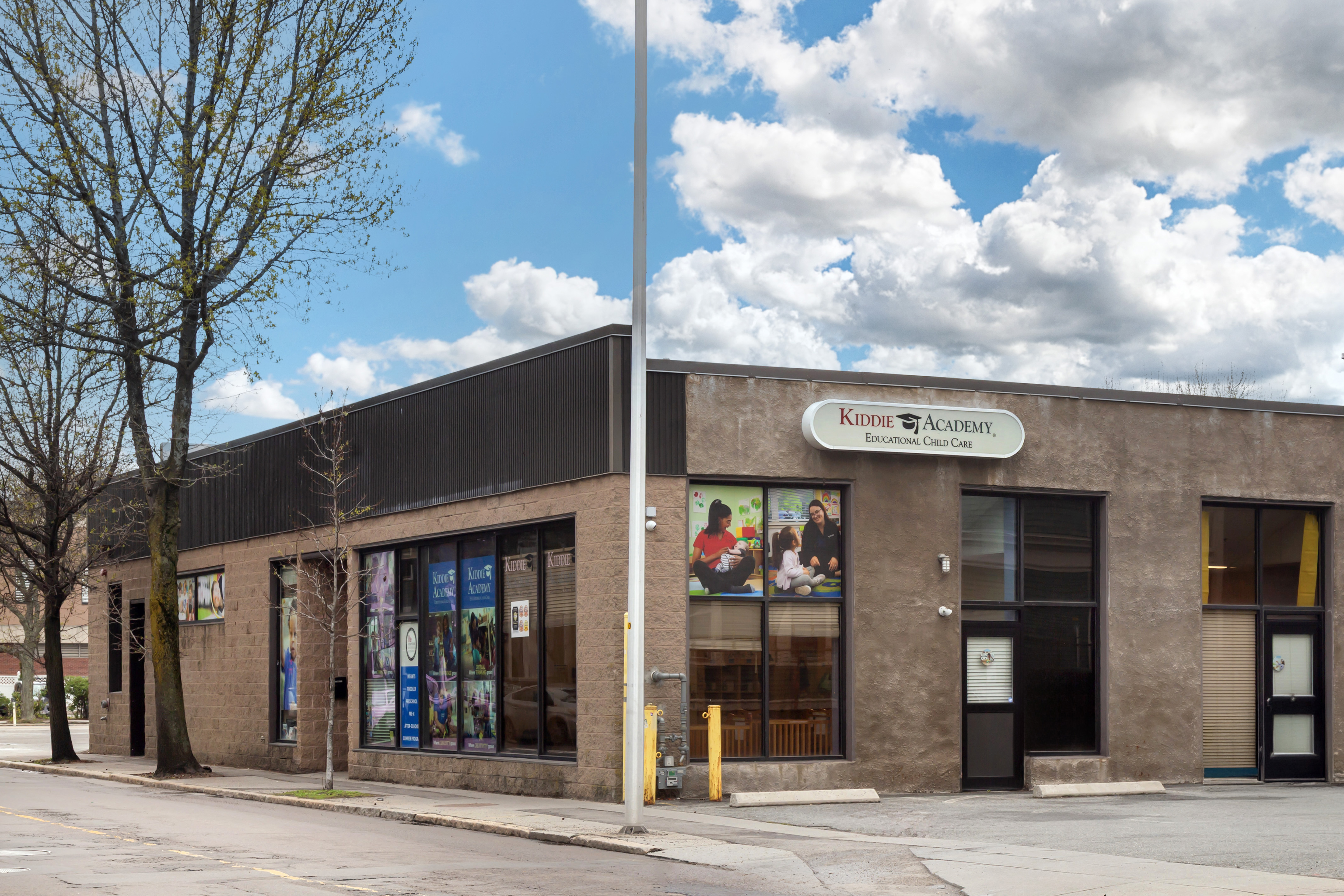 Kiddie Academy of Cambridge