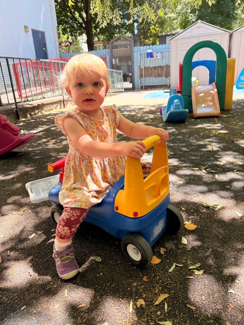 FOREVER YOUNG INFANT CARE CENTER