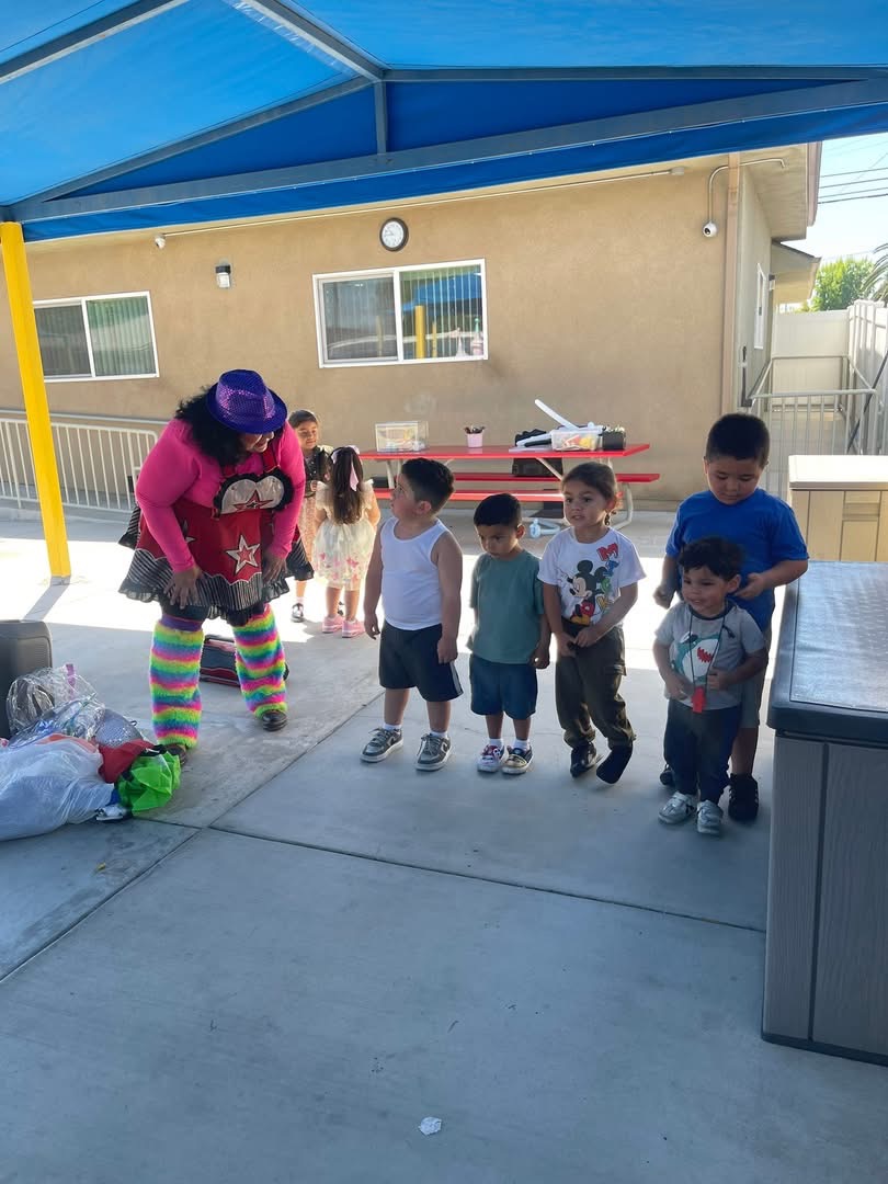 LITTLE STARS ACADEMY PRESCHOOL