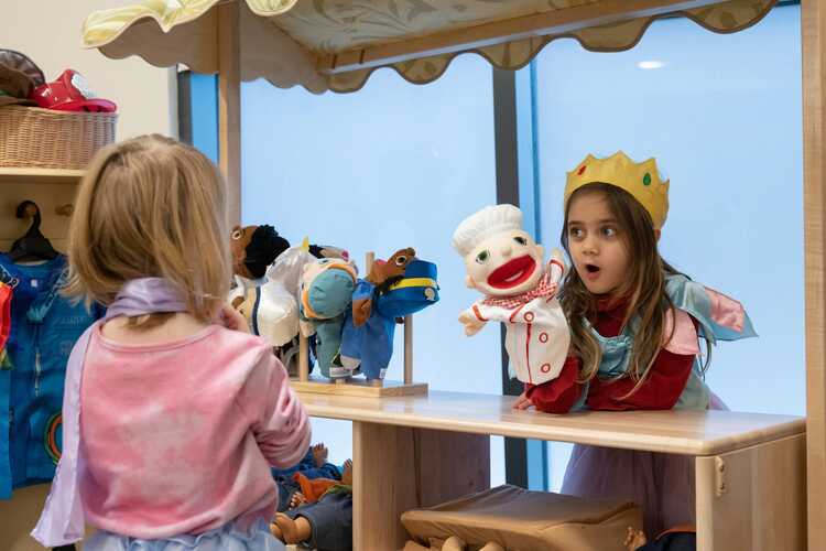 Merryhill Preschool (Durango)