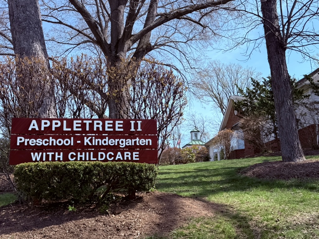 APPLETREE Il