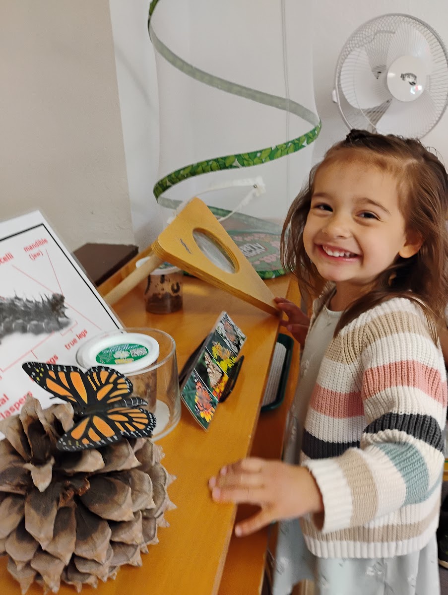 Cloverdale Montessori School