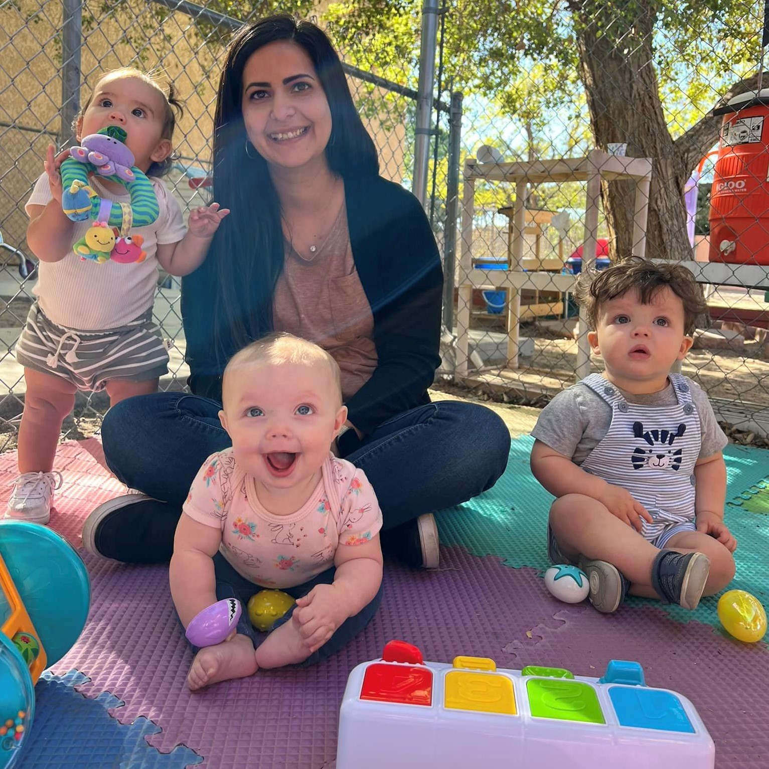 Bright Star Preschool