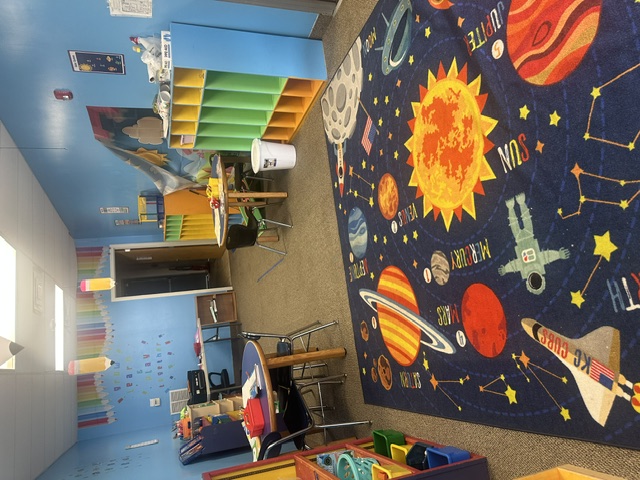 New Beginnings Academy