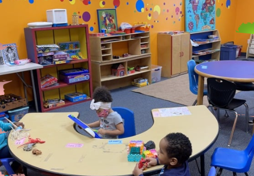 New Beginnings Academy