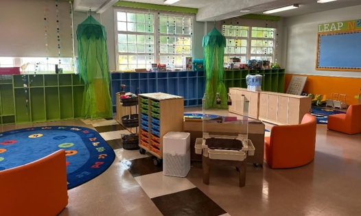 LEAP N2 STEM LEARNING ACADEMY