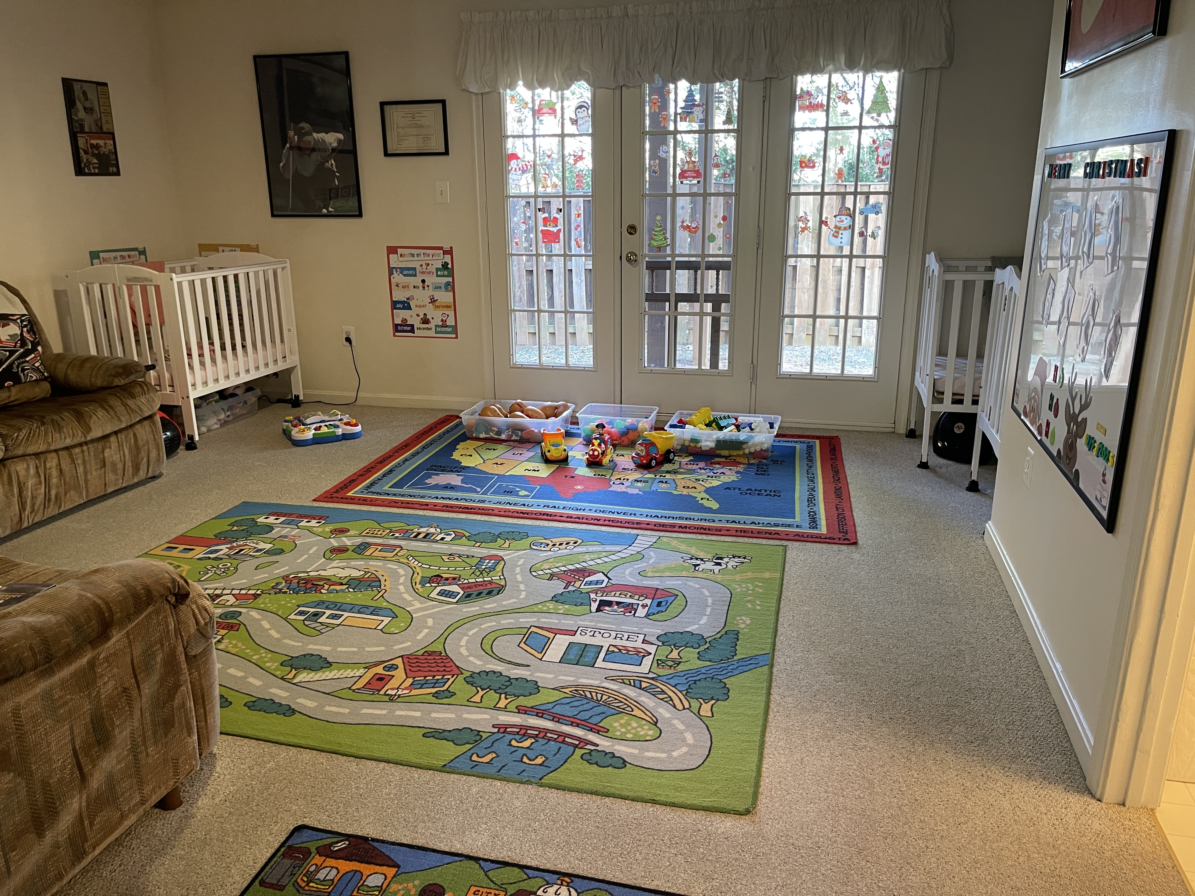 Whitehurst Family Daycare 's photo