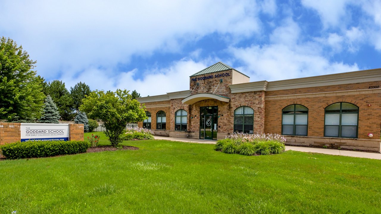 THE GODDARD SCHOOL - MACOMB 1