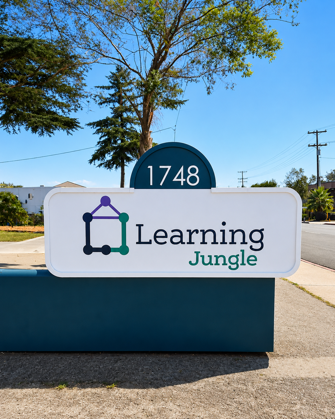 Learning Jungle Escondido's photo