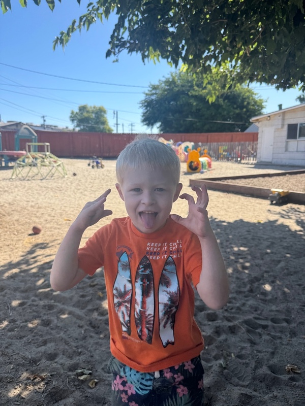 Creative Corner Preschool