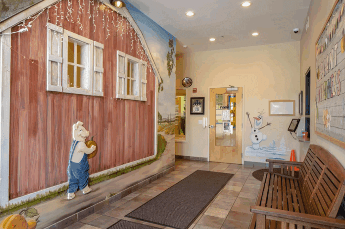 Pumpkin Patch Early Learning