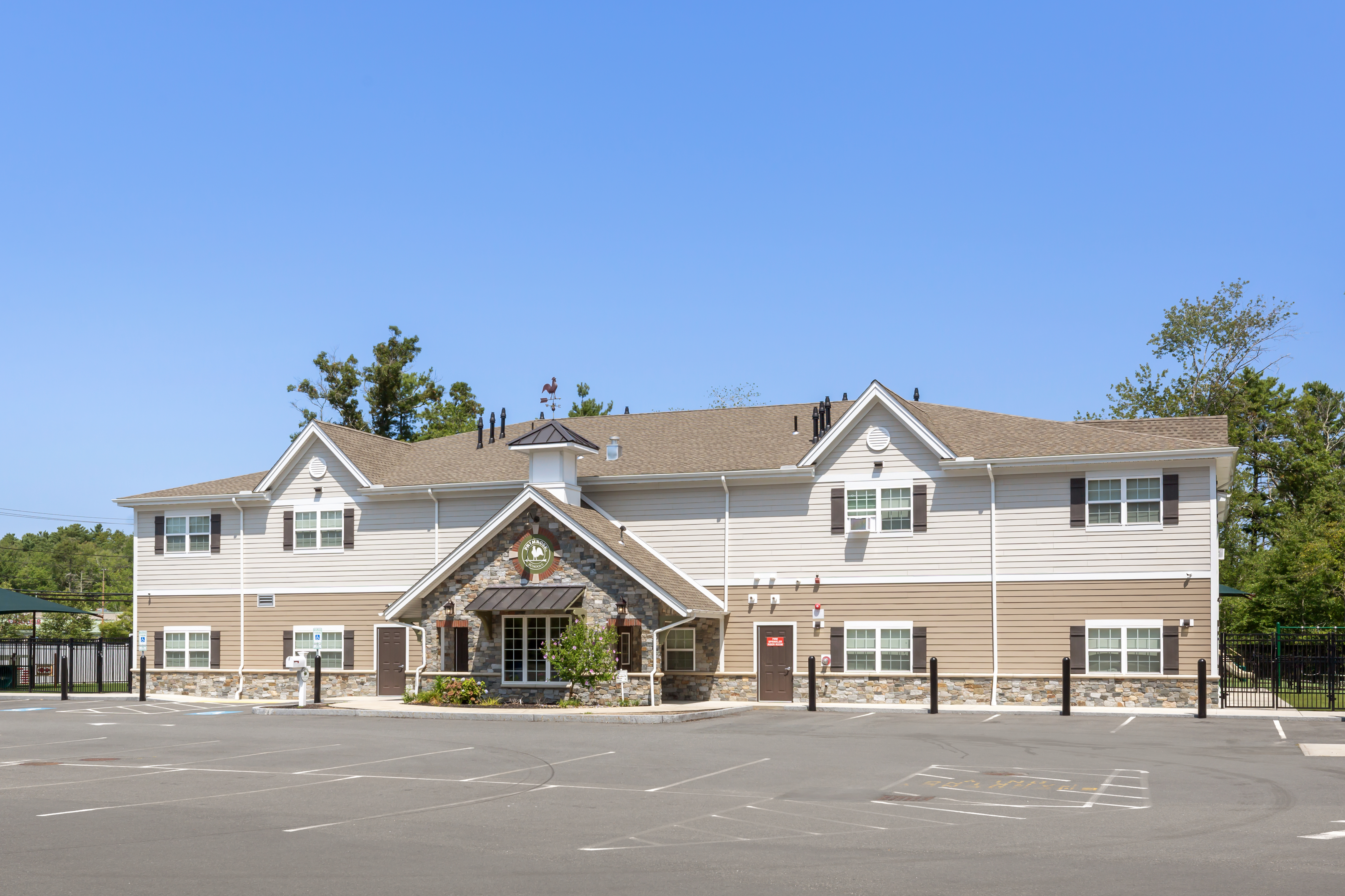Primrose School of Rockland