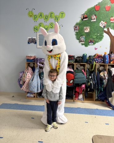 Precious Angels Child Center