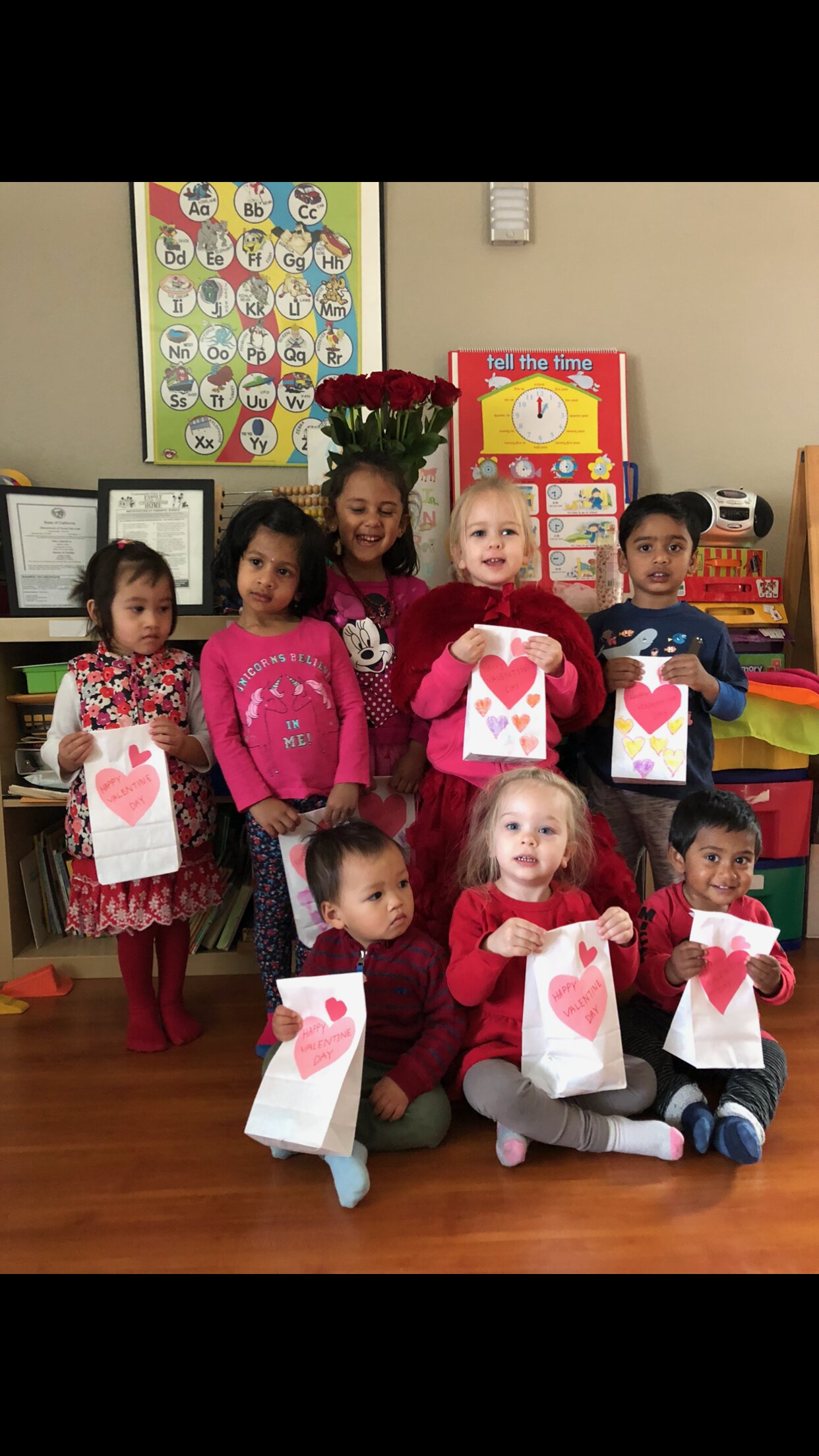 Bright Star Childcare