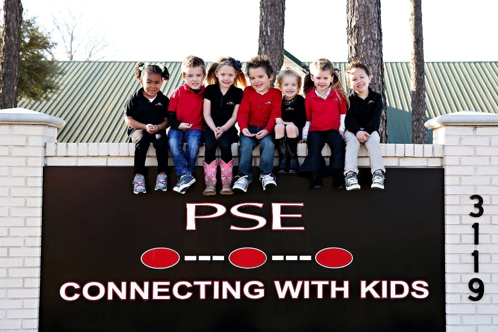 Preschool Enrichment