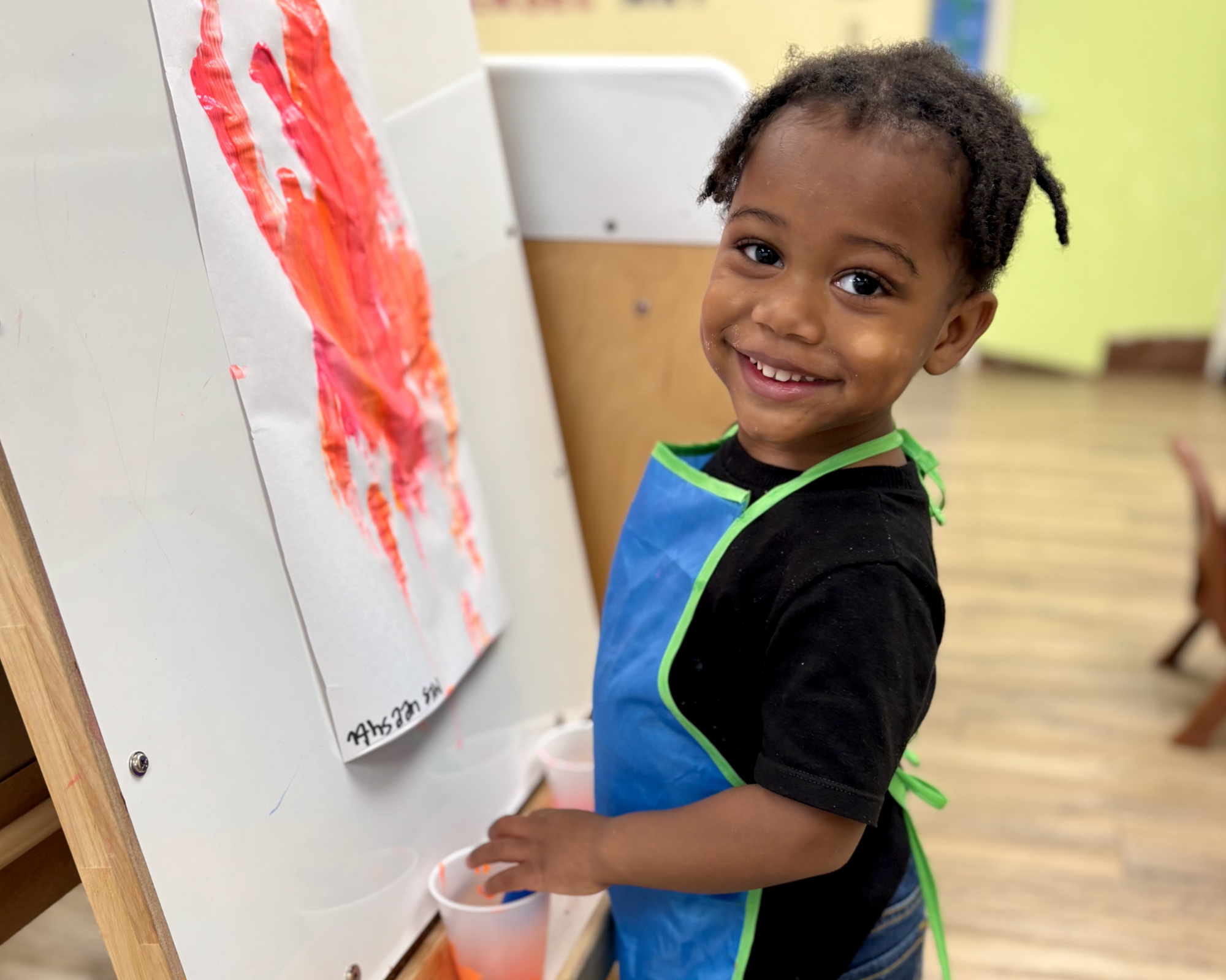 Childcare Network - West Point Kia Boulevard