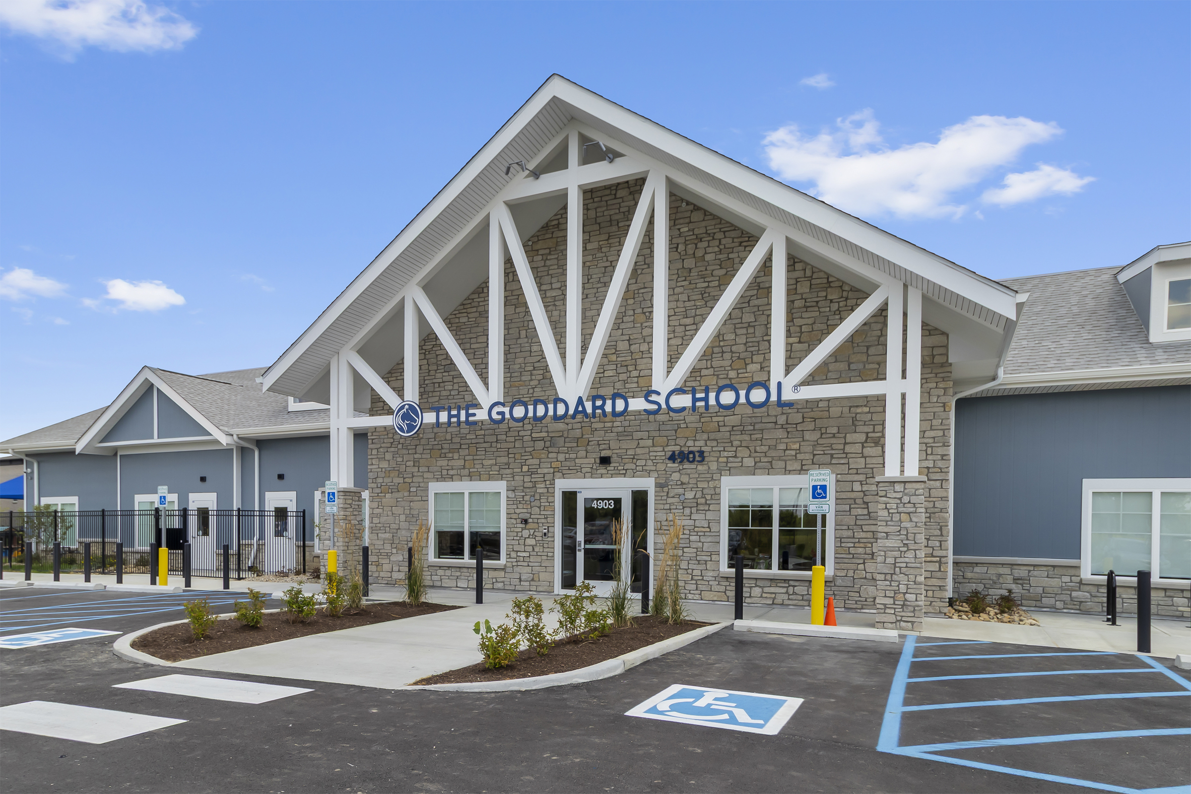 The Goddard School of West Noblesville