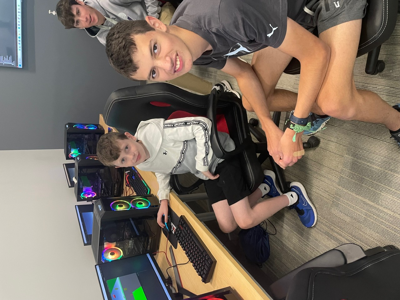 iCode Shrewsbury's photo