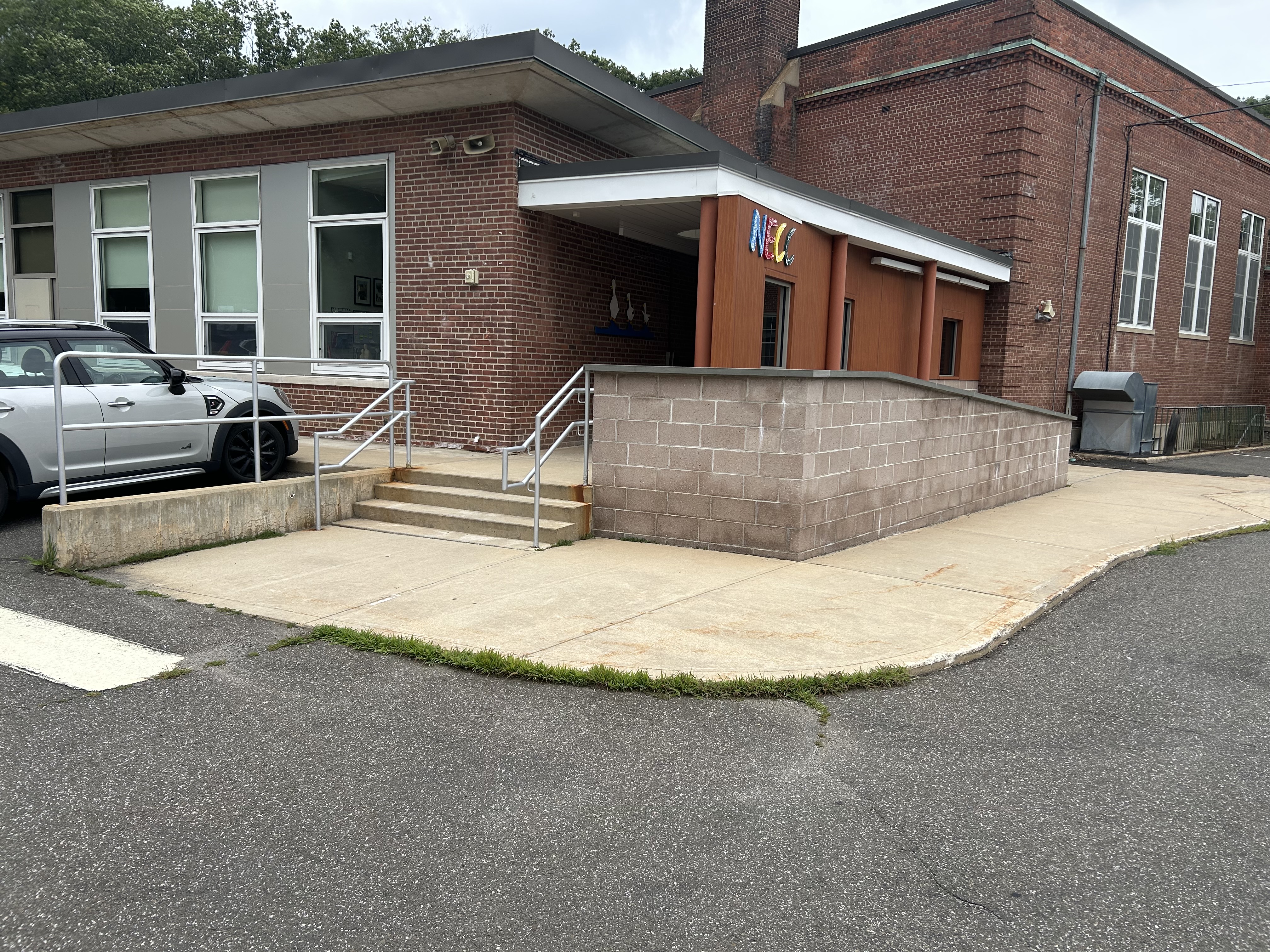 Odyssey at Norwalk Early Childhood Center