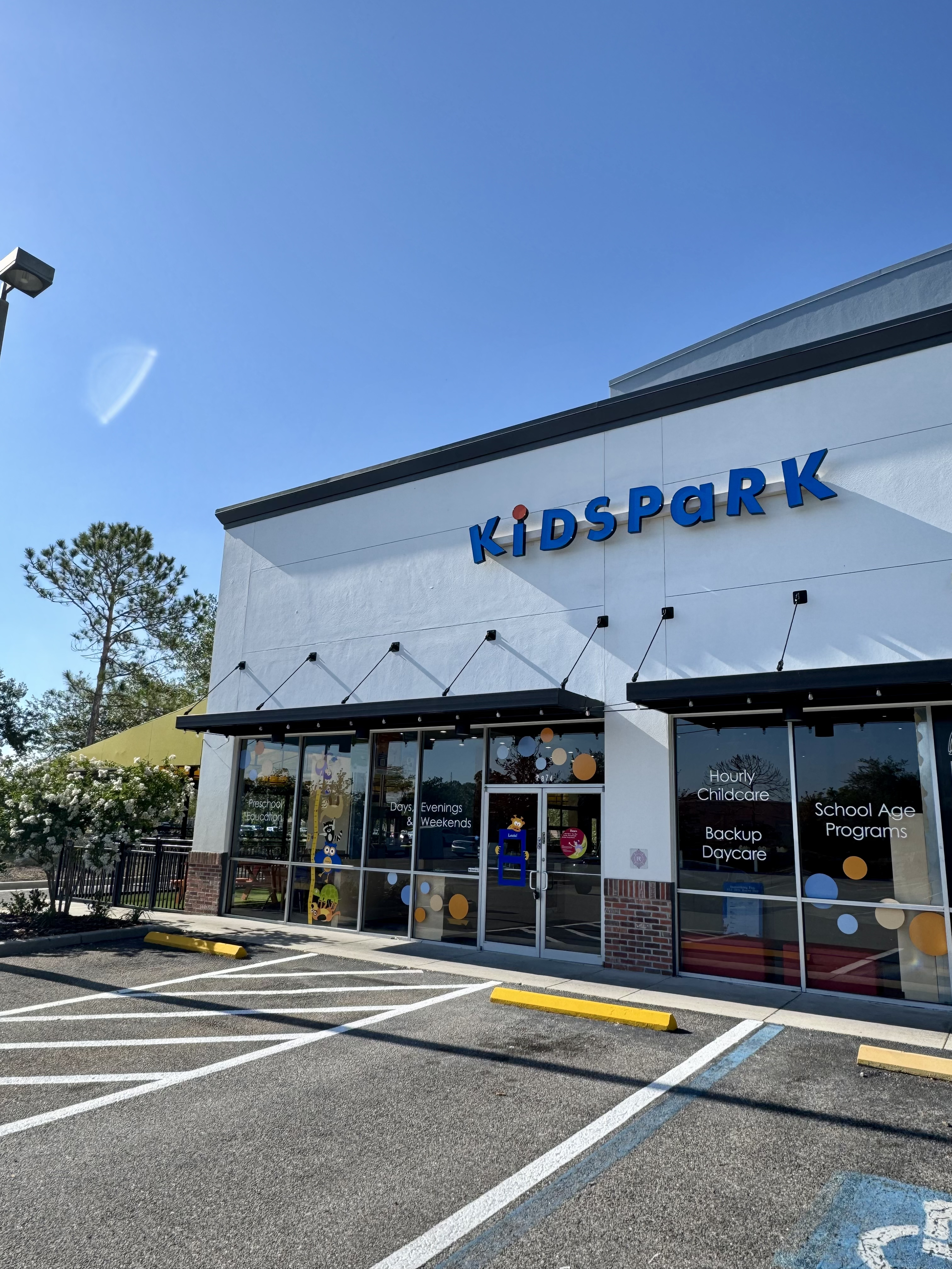 KidsPark Brandon