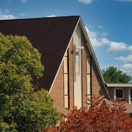 ST. JOHN UMC PRESCHOOL