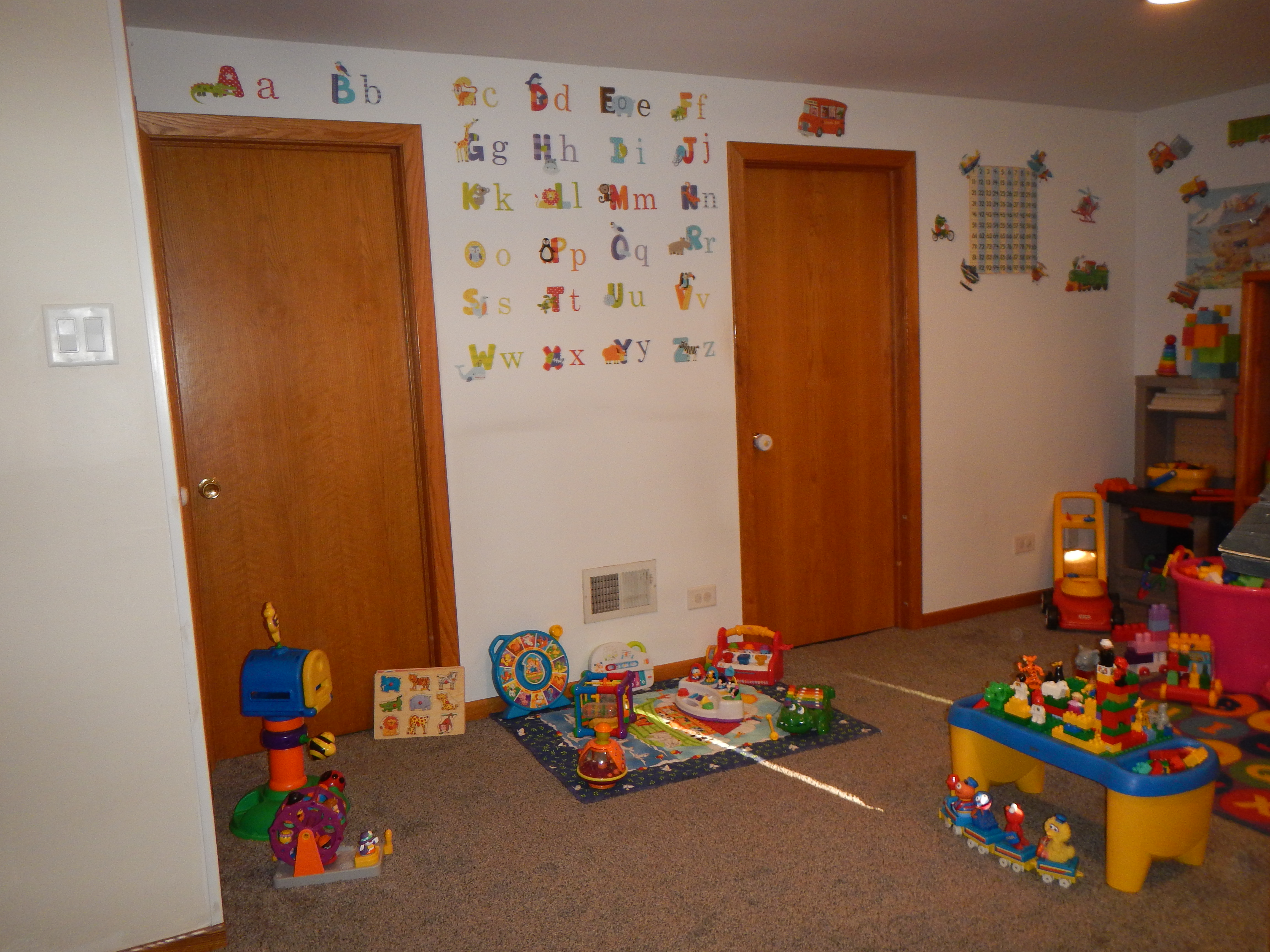 Miss Cindy's Child Care