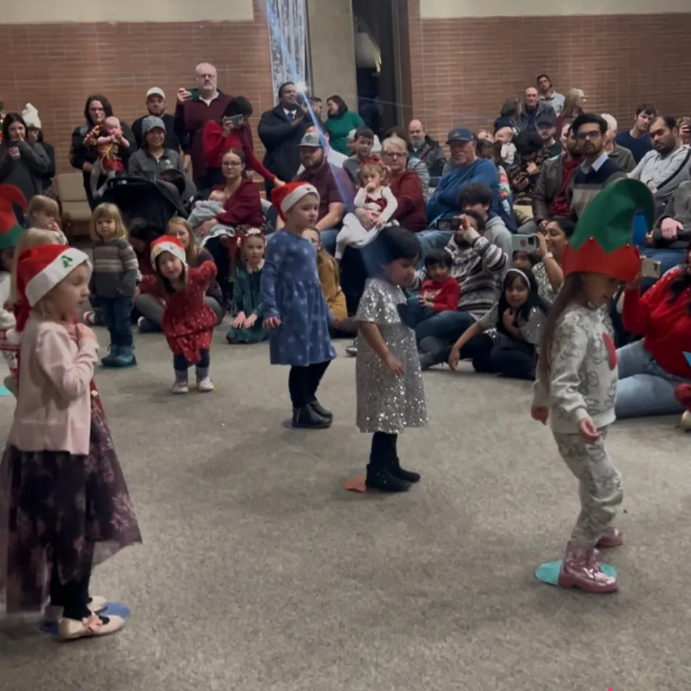 Eureka Kids's photo