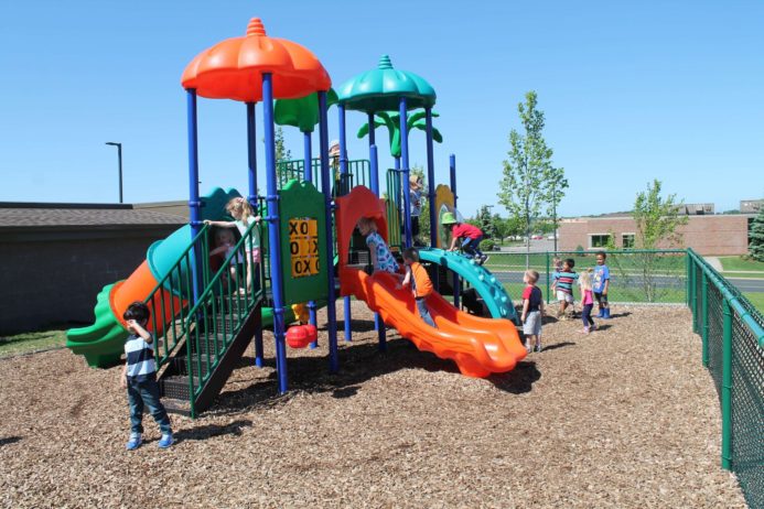 Radiant Montessori's photo