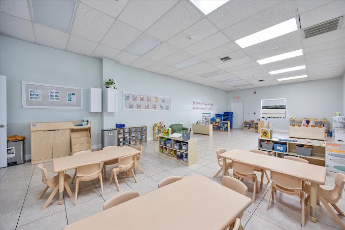 Kids for Kids Academy (Newly Remodeled)