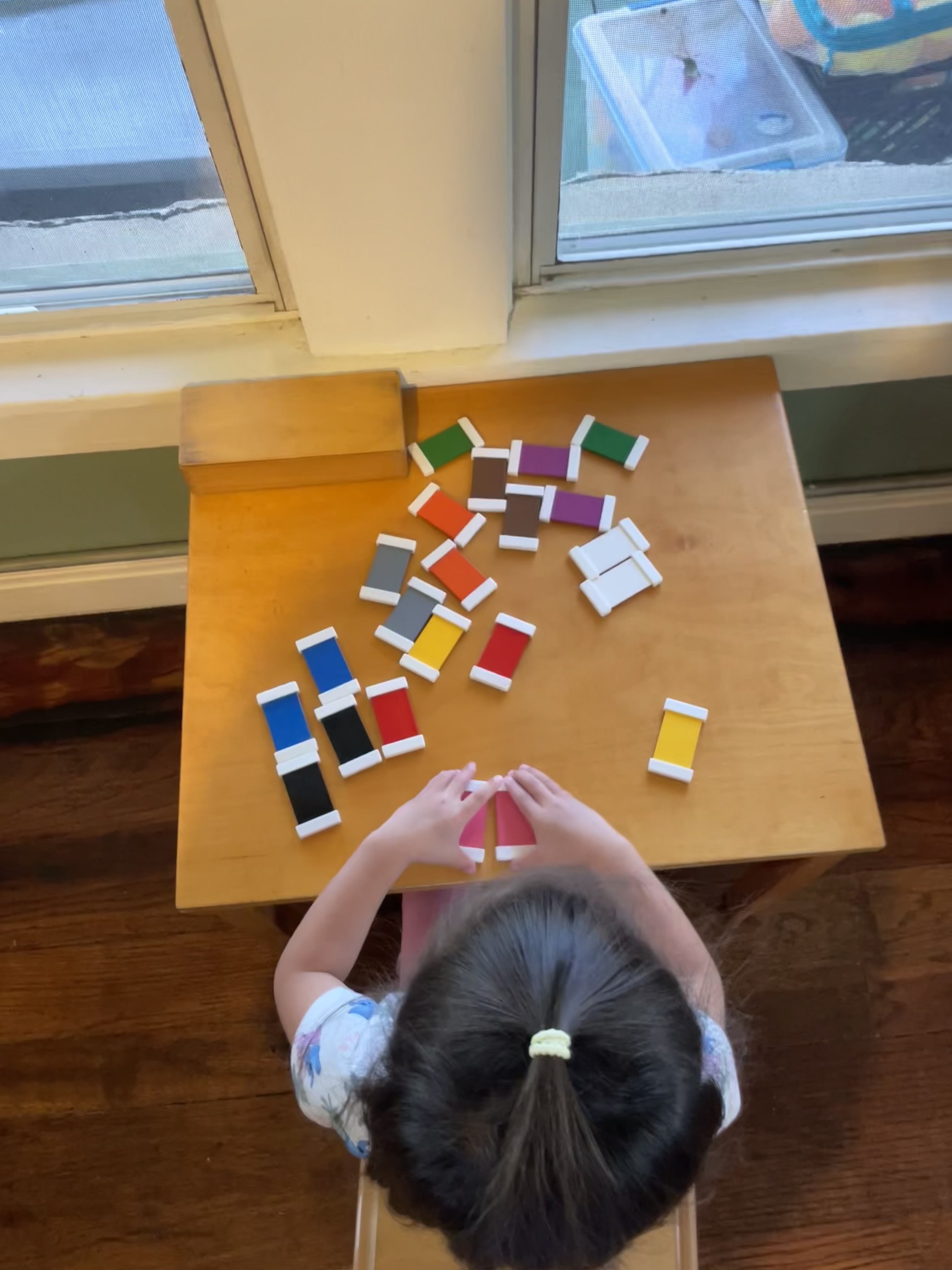 La Casa dei Bambini Kyle Montessori