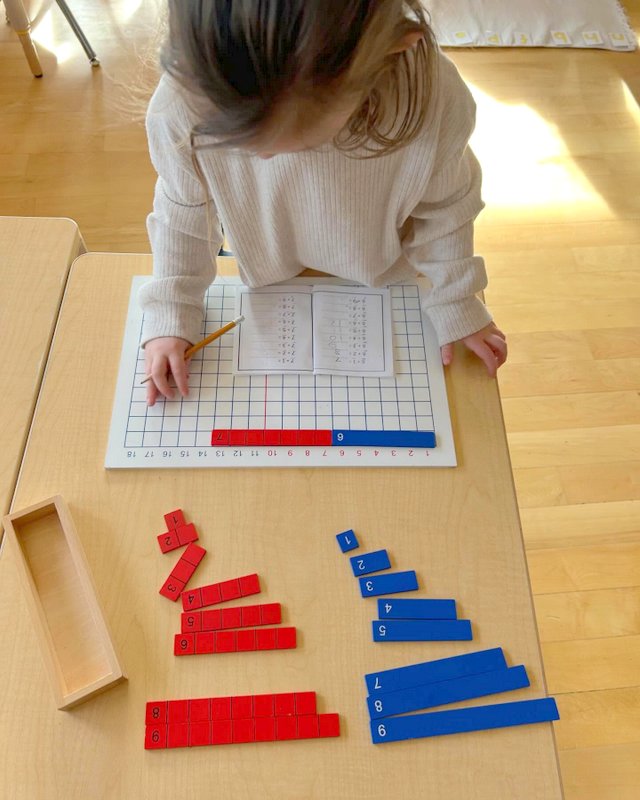 Lighthouse Montessori School's photo