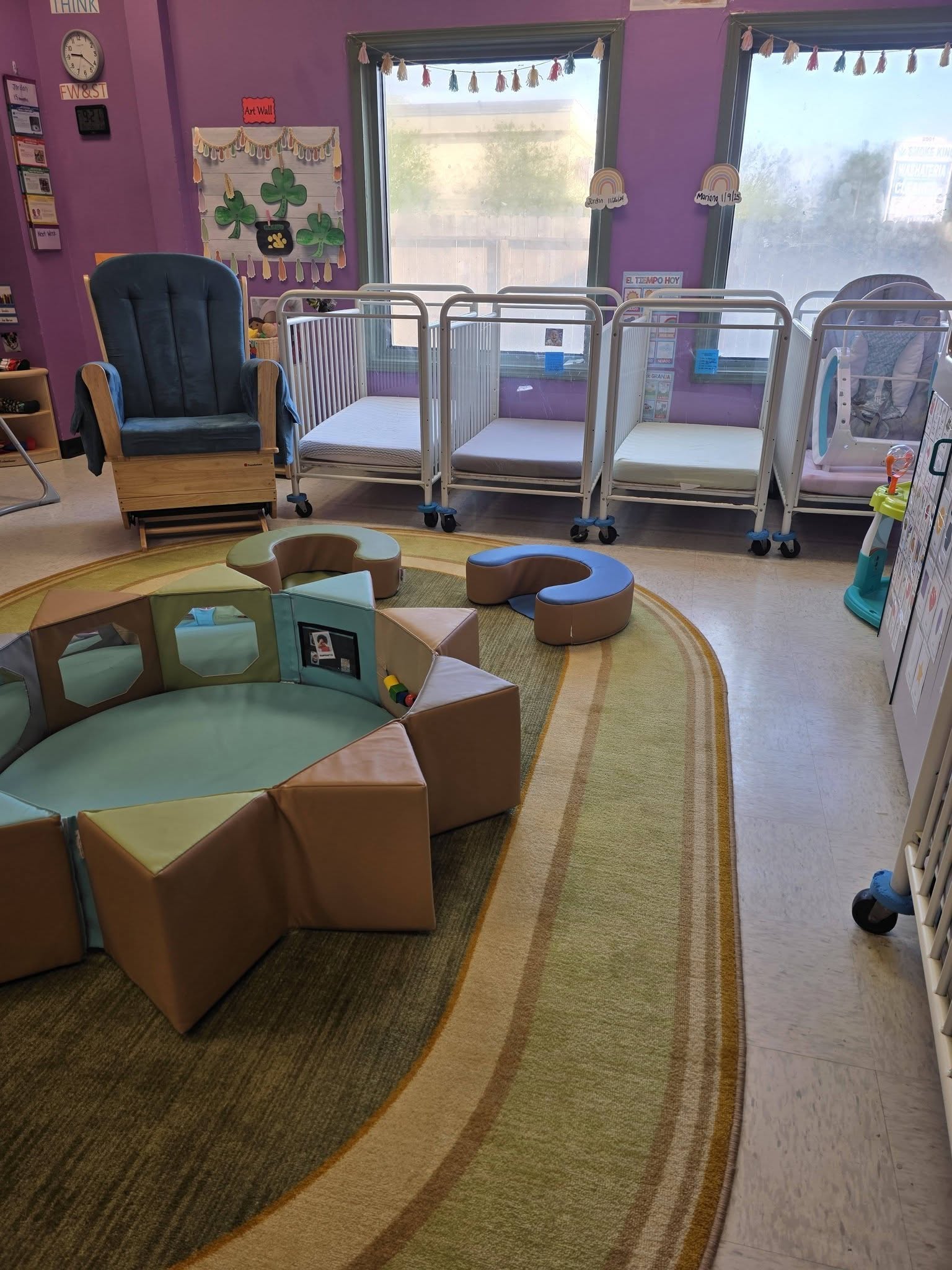 Kidco Learning Center