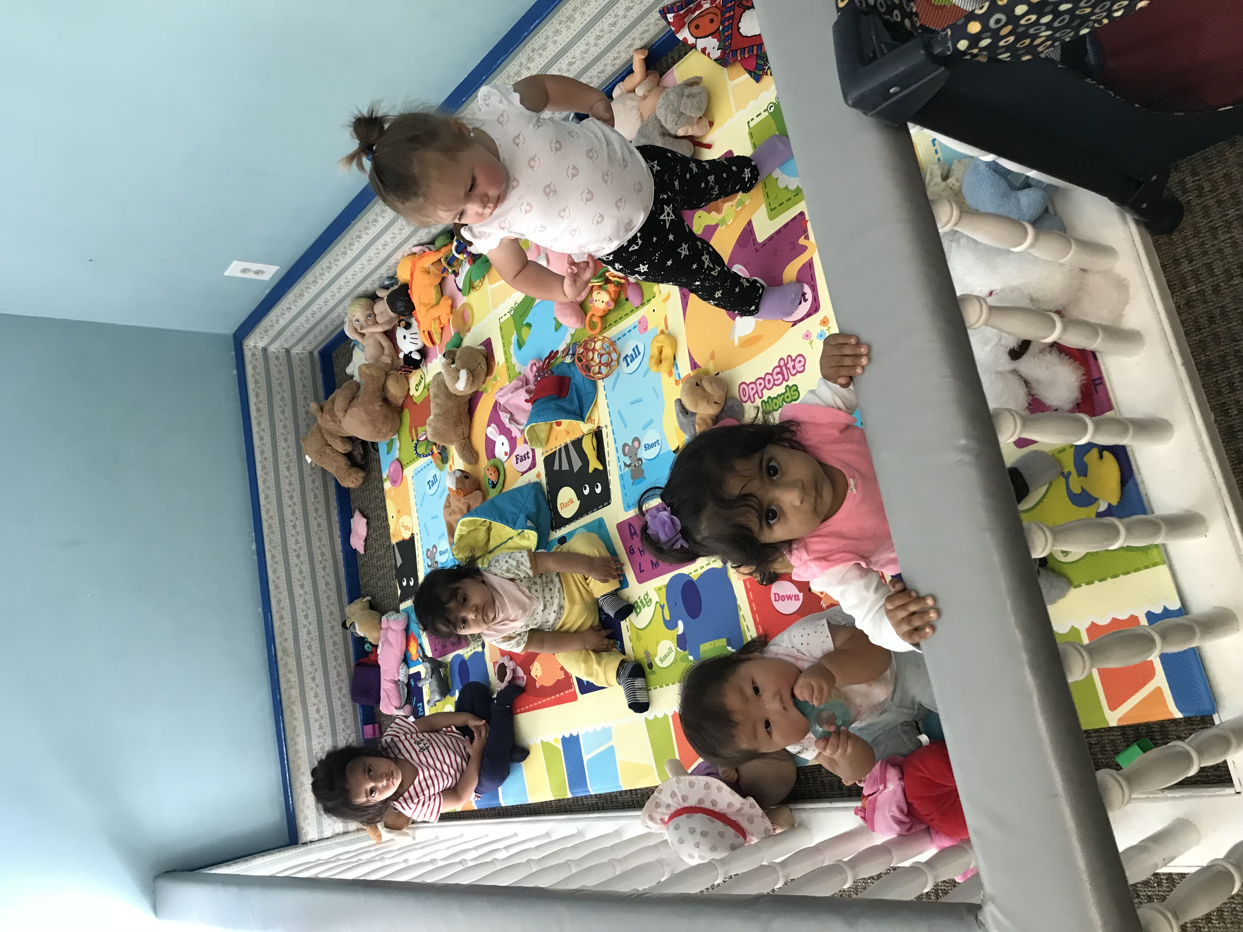 Daydream Childcare