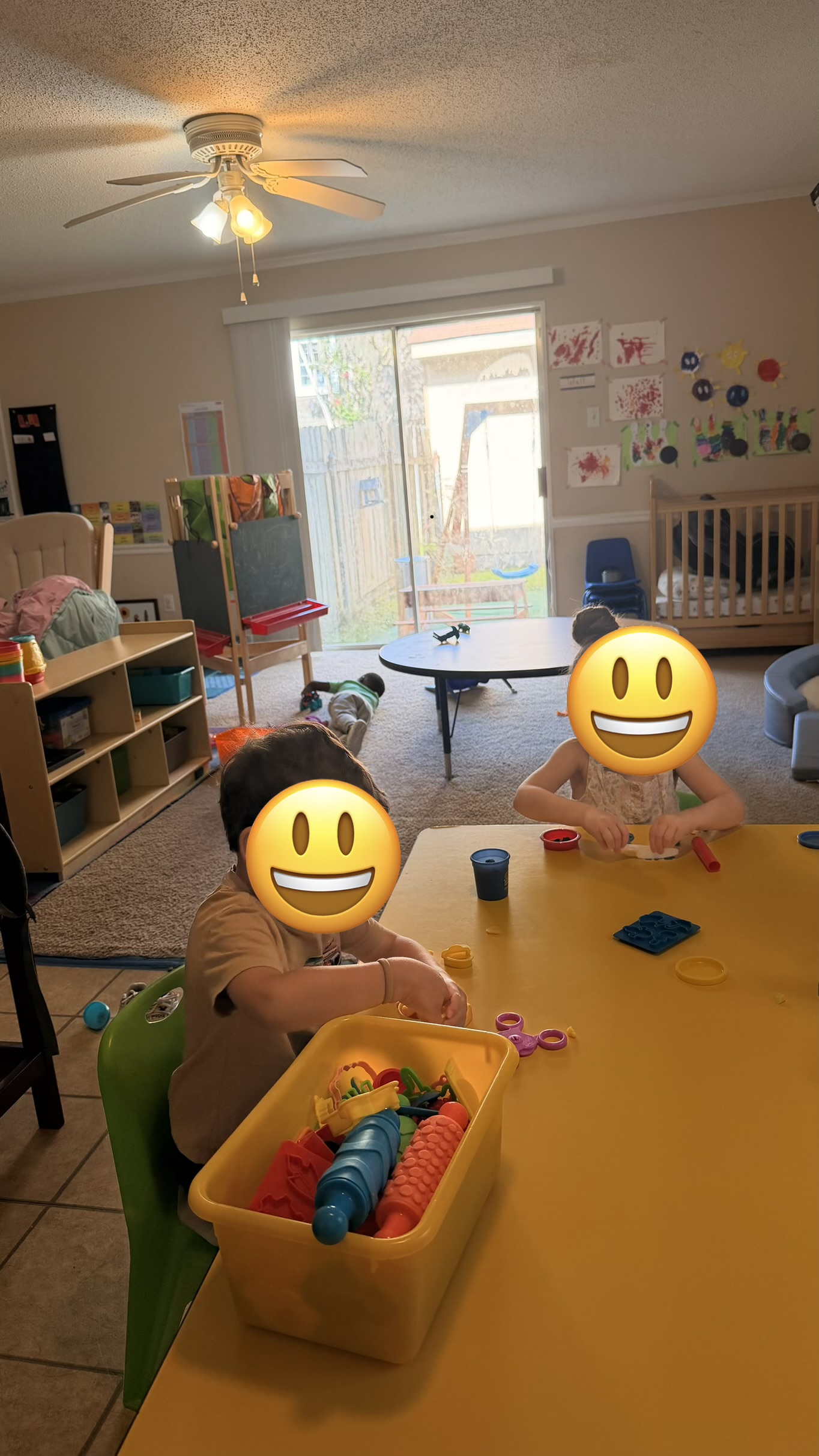 TCR Childcare