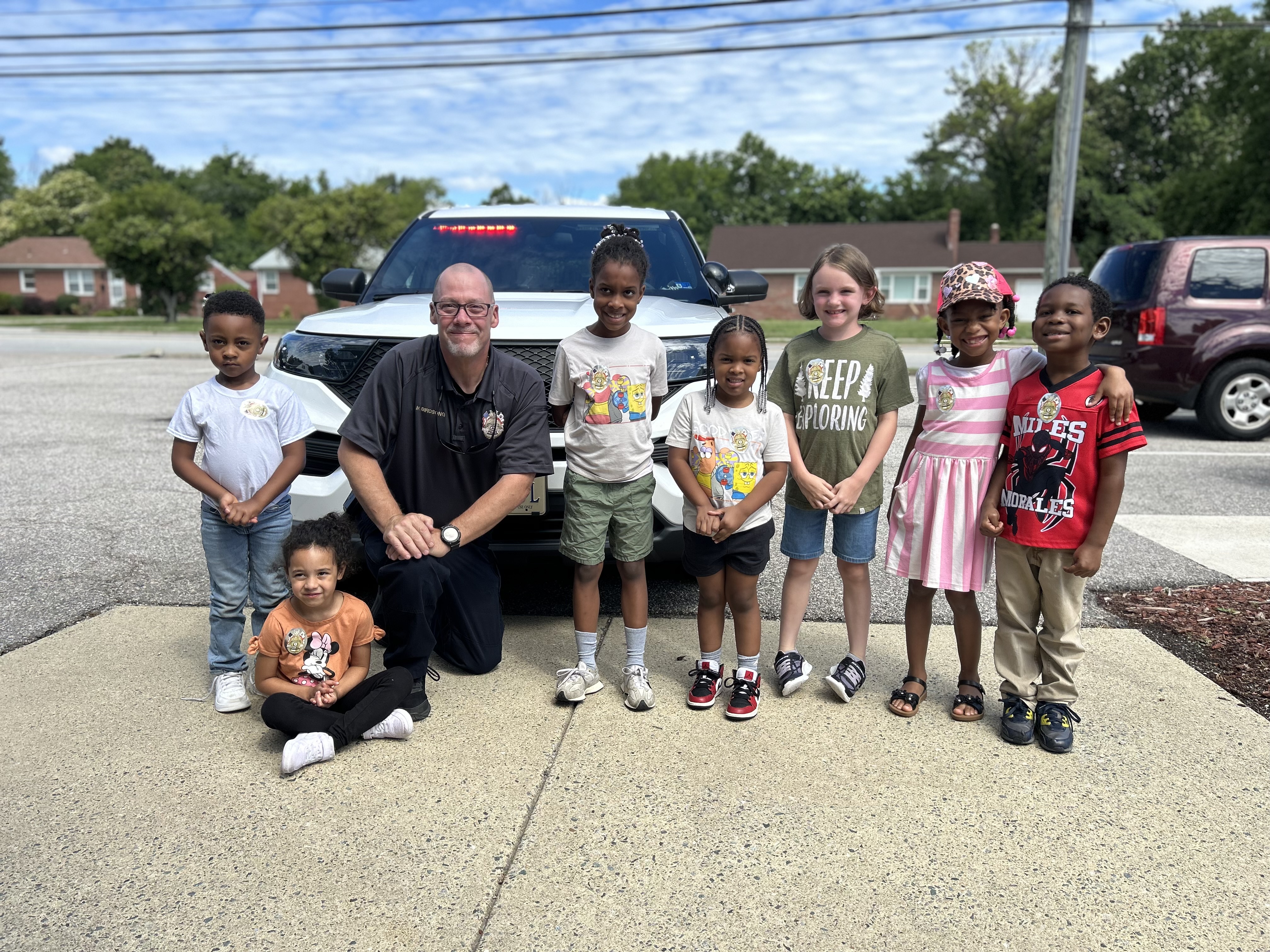 Smiles and Giggles Learning Center
