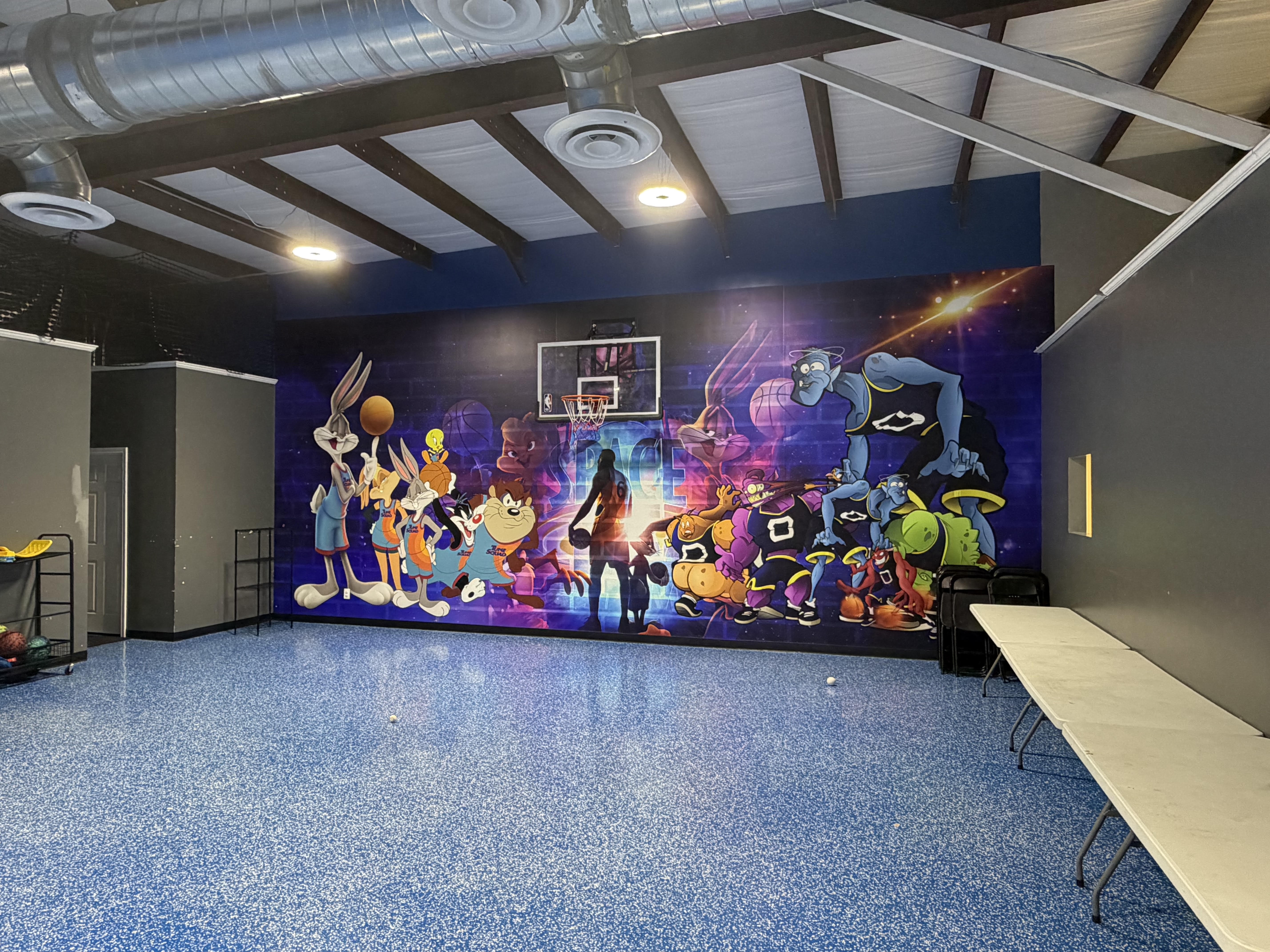 Eagles Nest Child Care