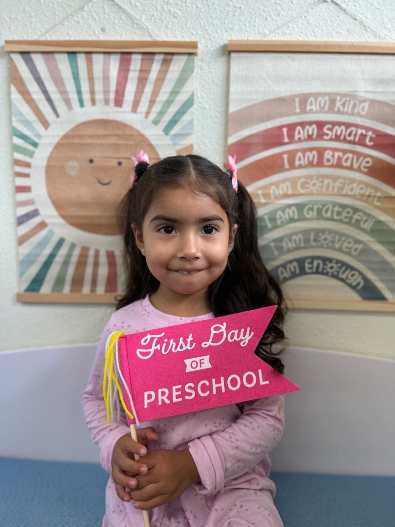 Bright Star Children's Montessori