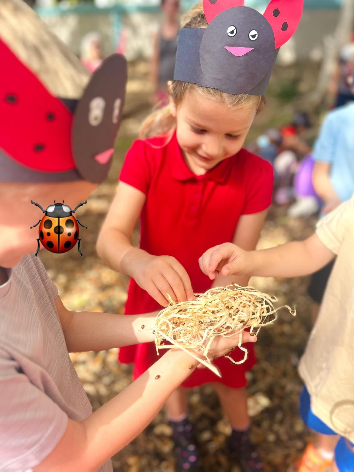 1 HOLY SPIRIT LUTHERAN CHURCH PRESCHOOL's photo