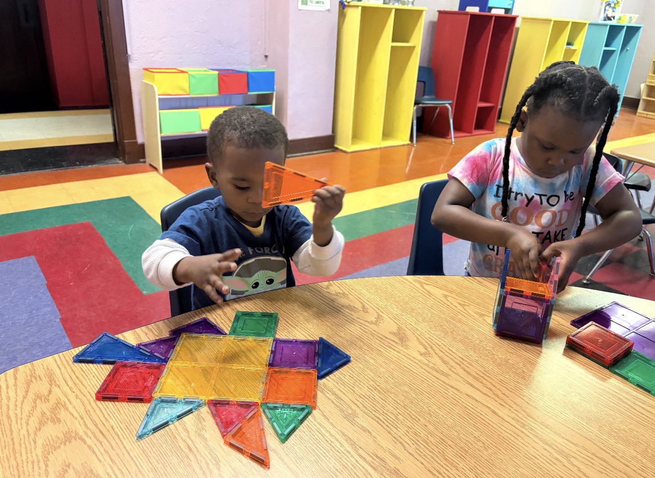 The Family Project Christian Academy