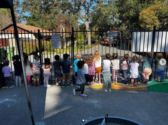 Building Bridges Preschool