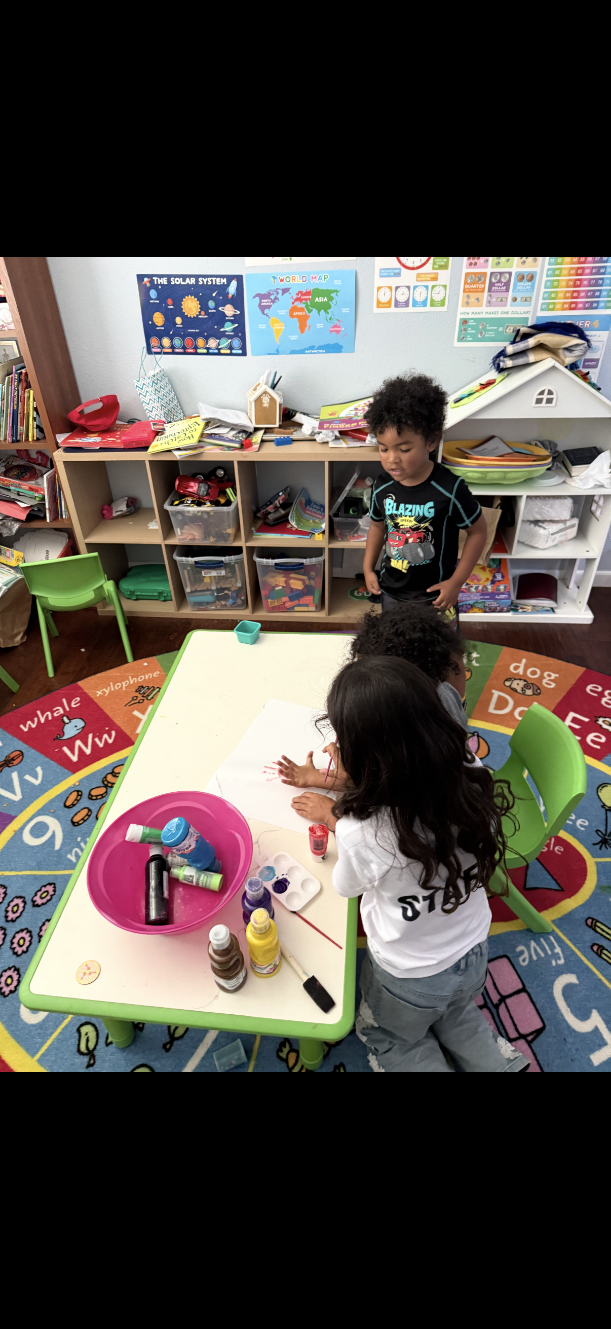 Tams Daycare Inc.