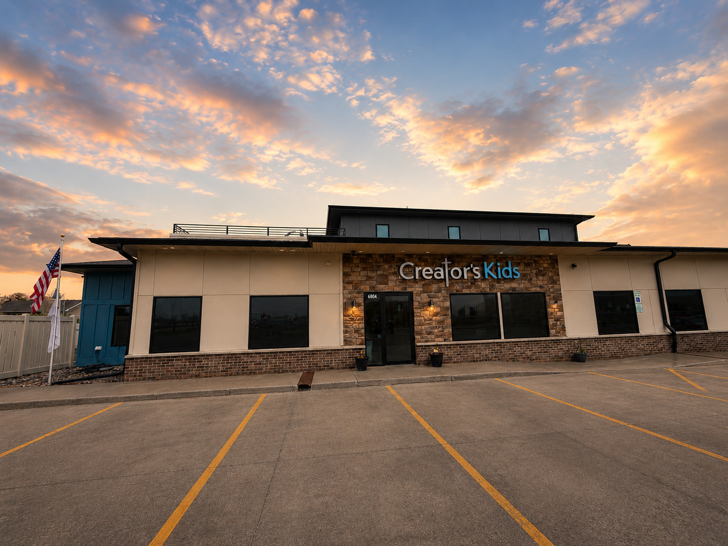 Creator's Kids Learning Academy