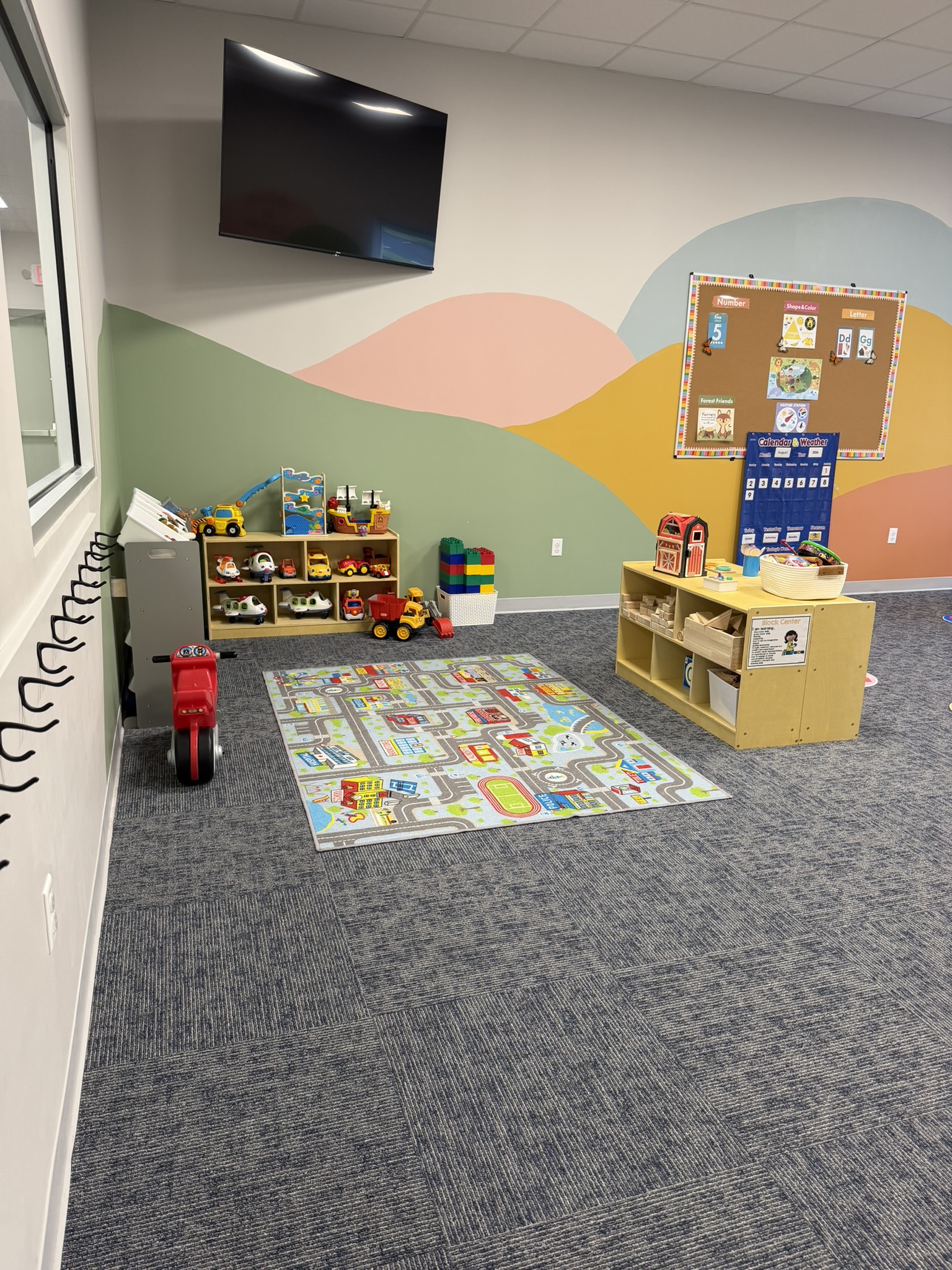 Legacy Preschool's photo