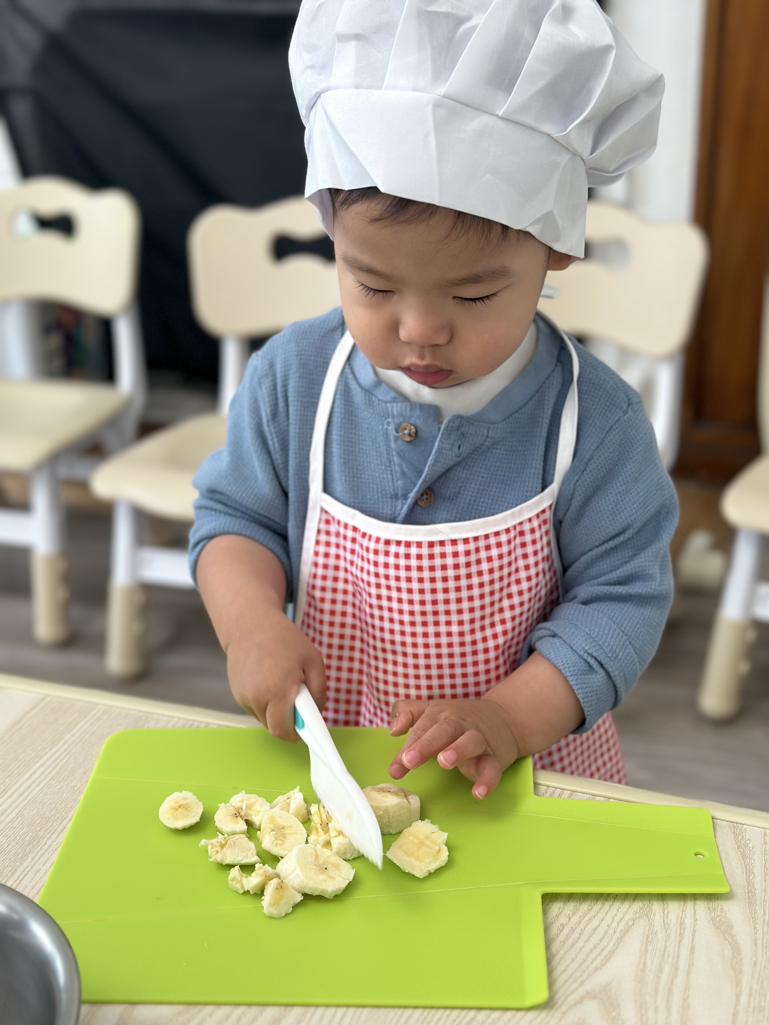 Early Learning Chinese Immersion Daycare