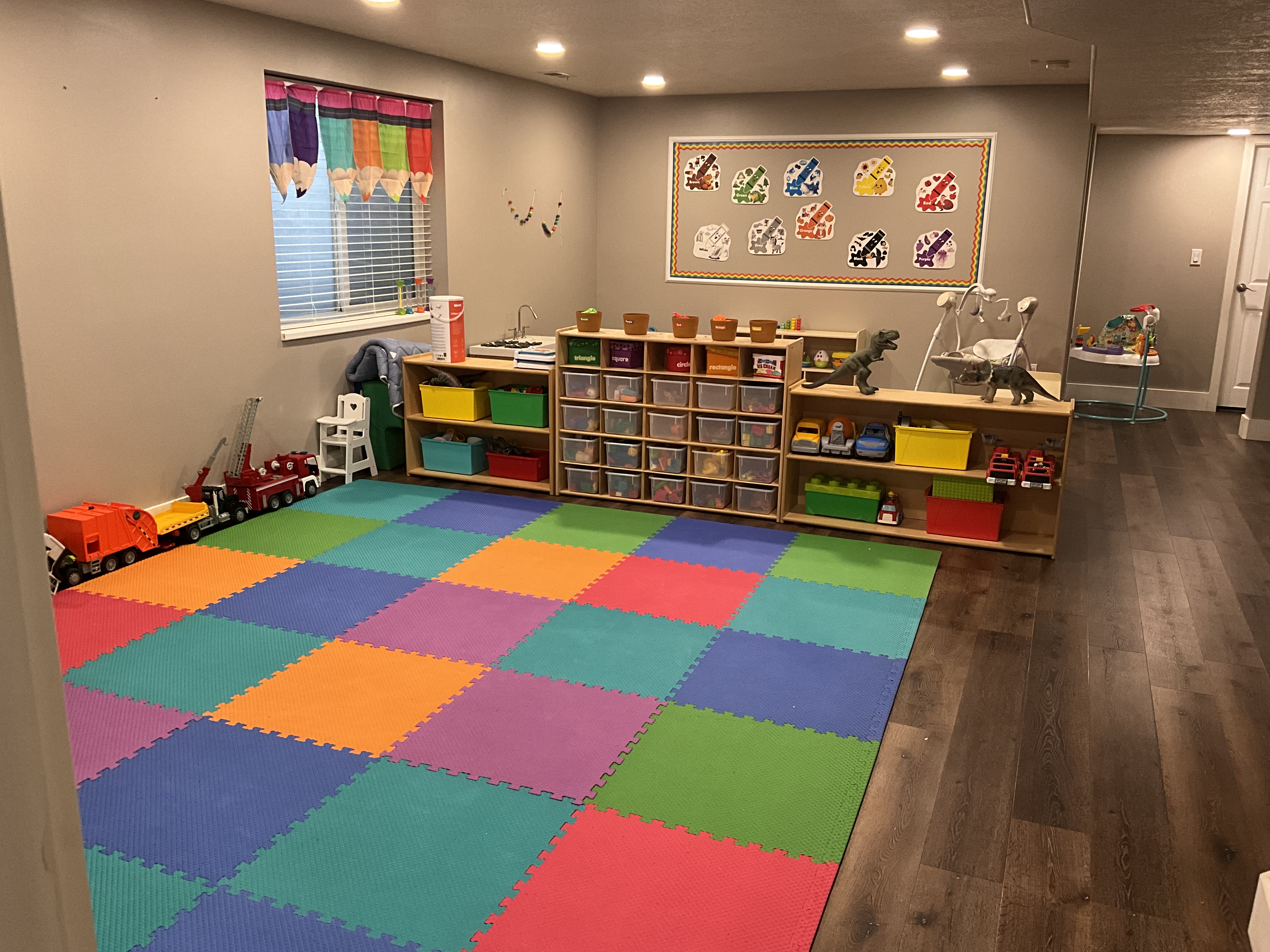 MY LITTLE GARDEN DAYCARE's photo