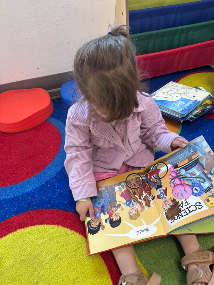 Little Sprouts Early Learning's photo