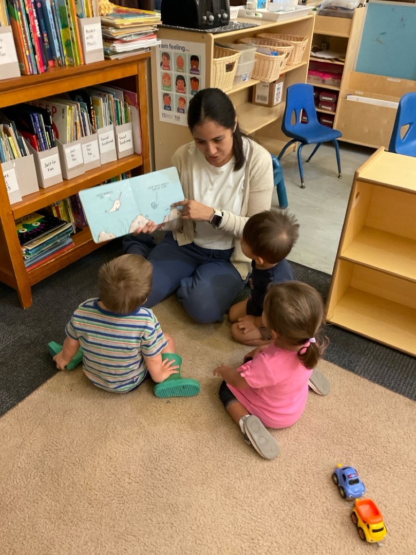 IRVINE CHILD DEVELOPMENT CENTER's photo