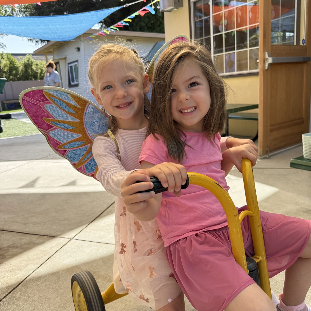 Sunflower Child Development Center