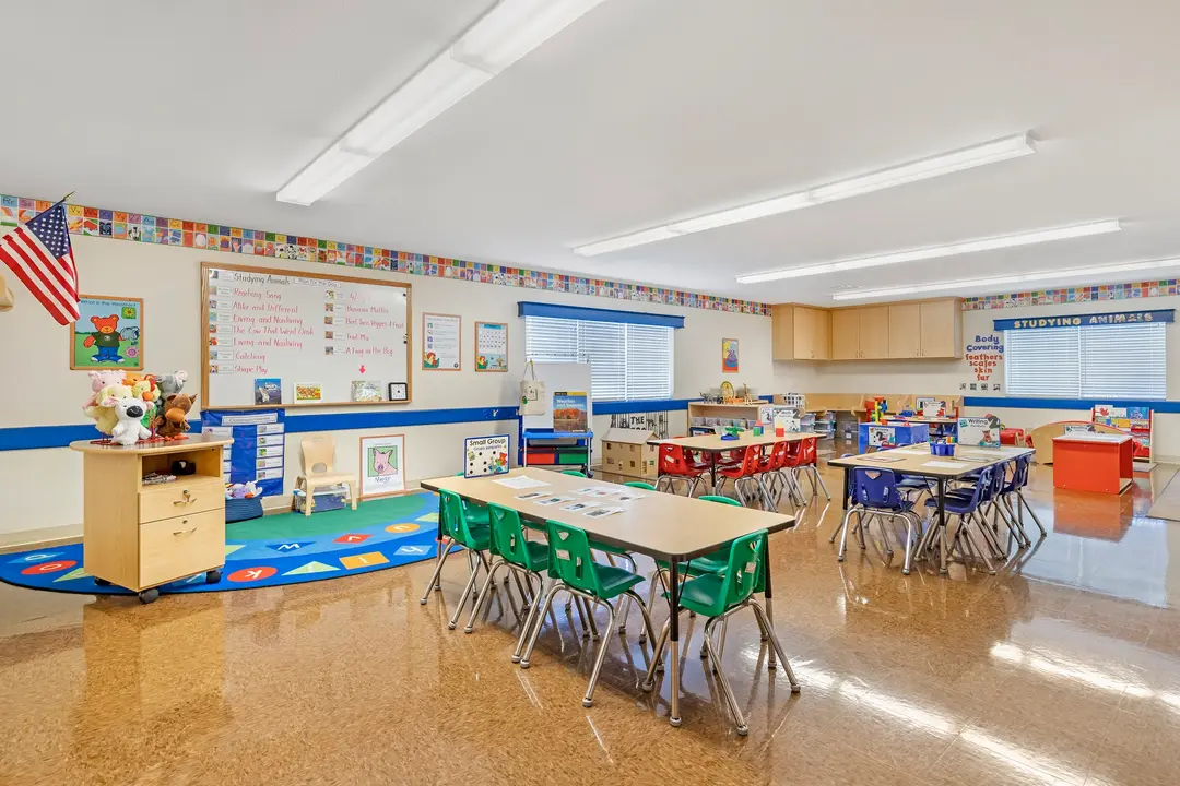Primrose School at Bulverde Road's photo